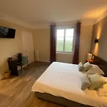 De La Poste 3* Mortain-Bocage