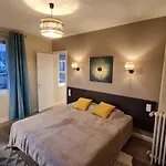 De La Poste ホテル 3*