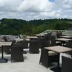 ホテル De La Poste 3*