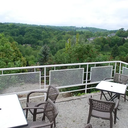 Szálloda De La Poste