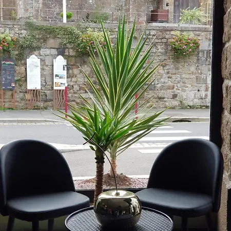 De La Poste Mortain-Bocage