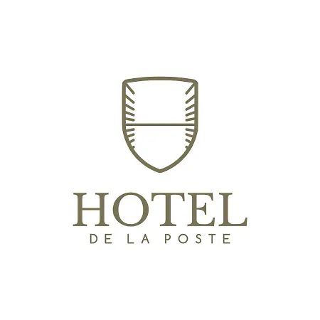 De La Poste