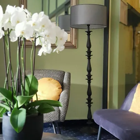 Hotell De La Poste Mortain-Bocage