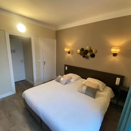 Hotell De La Poste 3*