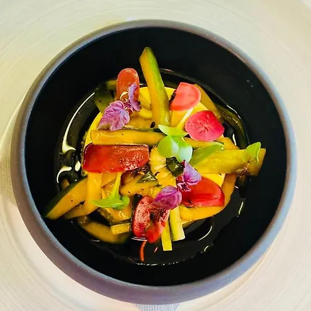 De La Poste Szálloda Mortain-Bocage