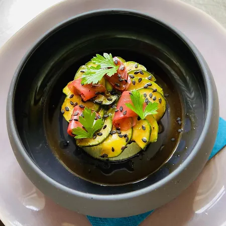 Hotell De La Poste Mortain-Bocage