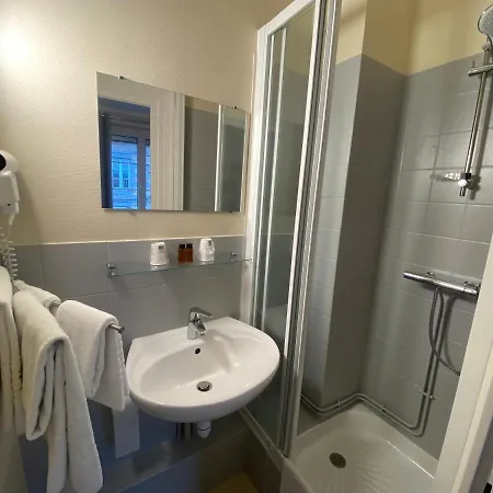 De La Poste Mortain-Bocage