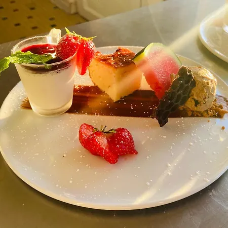 Szálloda De La Poste