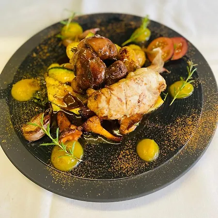 Szálloda De La Poste