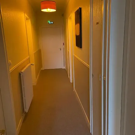 De La Poste