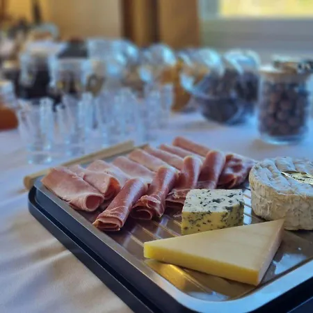 De La Poste Mortain-Bocage