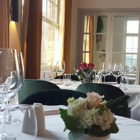 De La Poste Mortain-Bocage