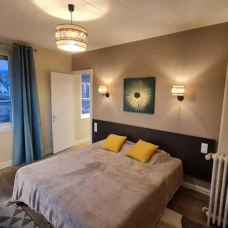 De La Poste Hotell 3*