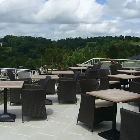 Hotell De La Poste 3*