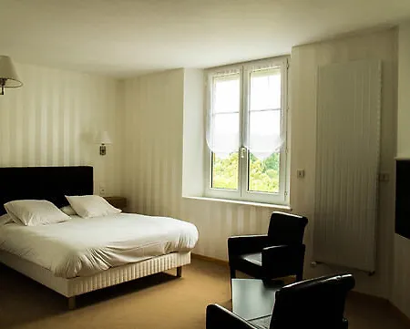 De La Poste Szálloda 3*