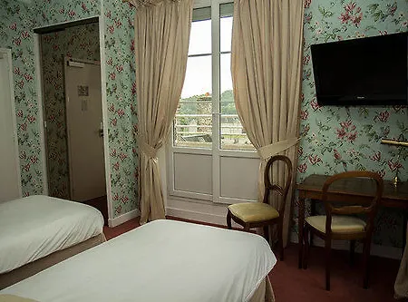 Hotel De La Poste