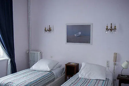 De La Poste Mortain-Bocage