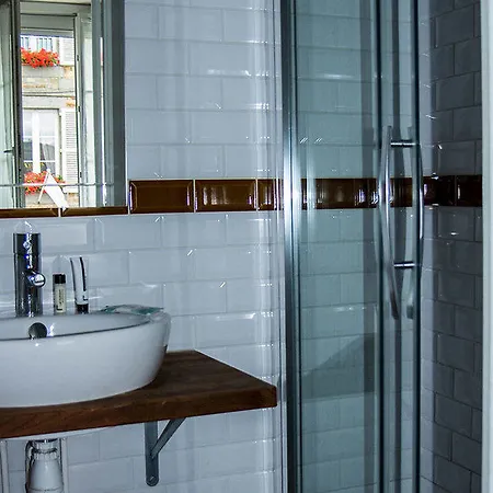 Szálloda De La Poste