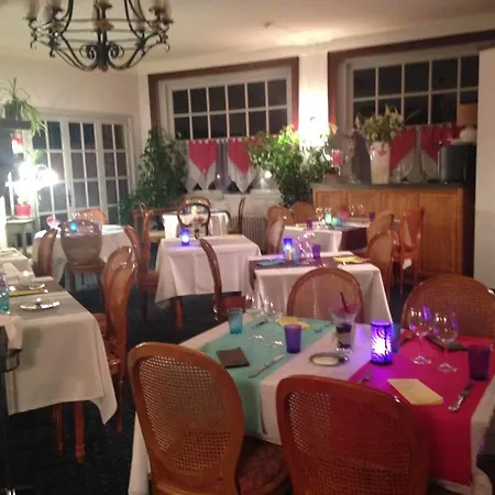 Szálloda De La Poste