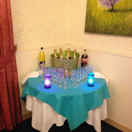 De La Poste Szálloda