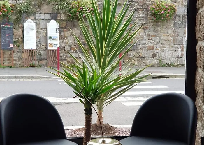 De La Poste Mortain-Bocage