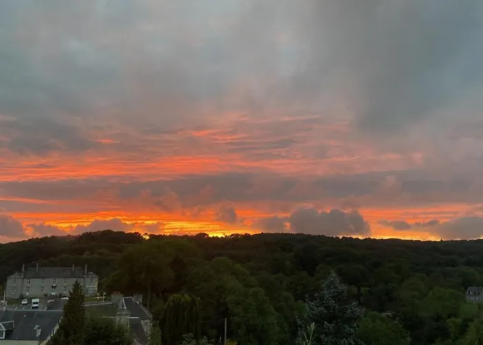 De La Poste Hotel Mortain-Bocage