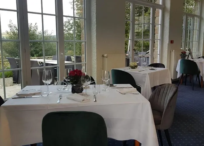 De La Poste Hotel 3*