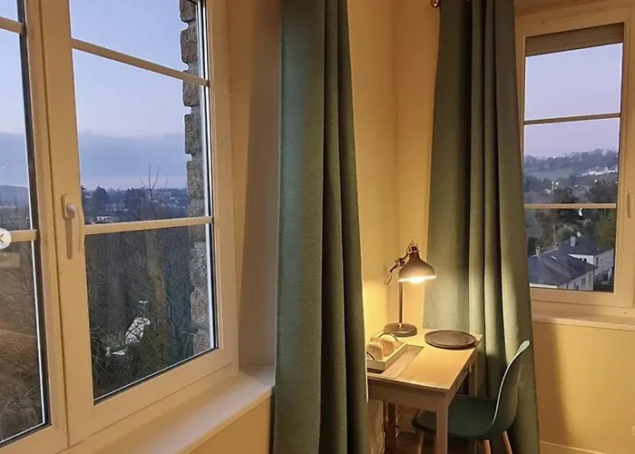 De La Poste Mortain-Bocage