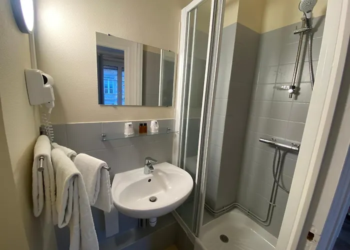 De La Poste Mortain-Bocage