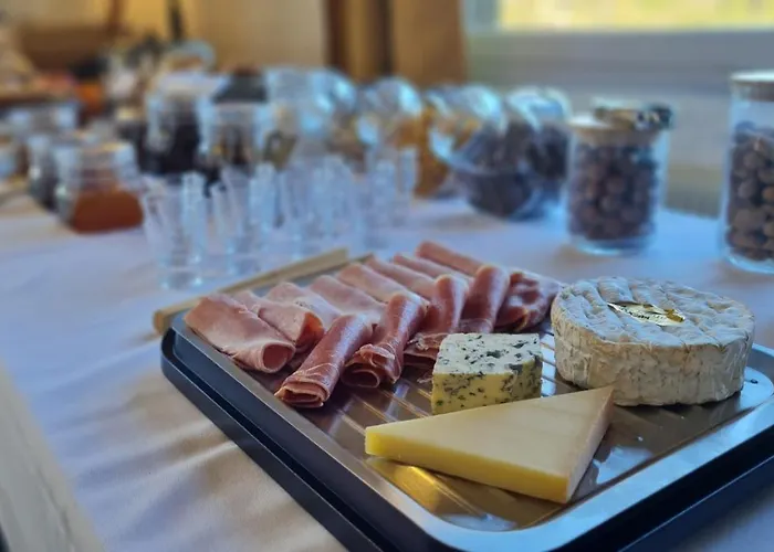 De La Poste Mortain-Bocage