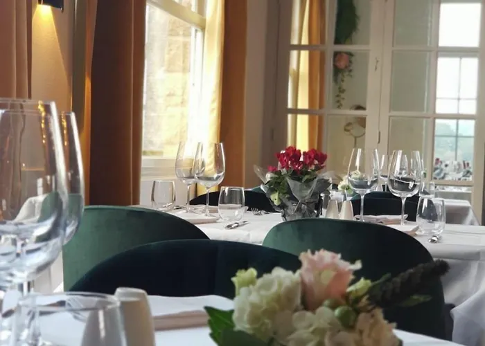 De La Poste Mortain-Bocage