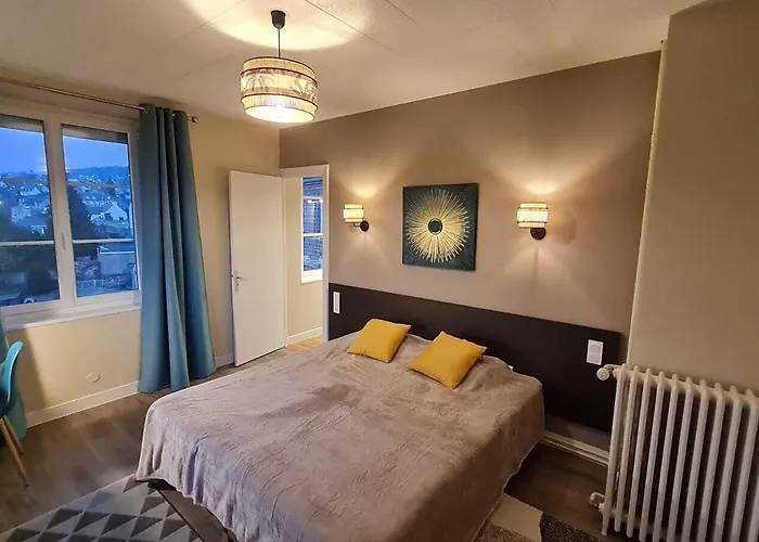 De La Poste Hotel 3*