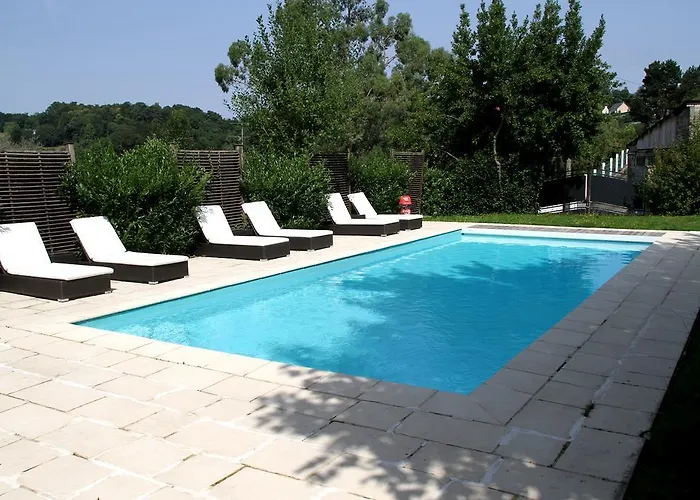 De La Poste Mortain-Bocage