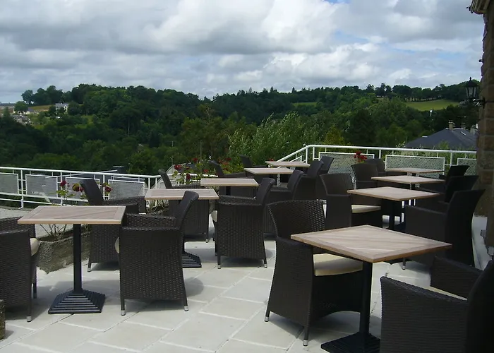 Hotel De La Poste 3*