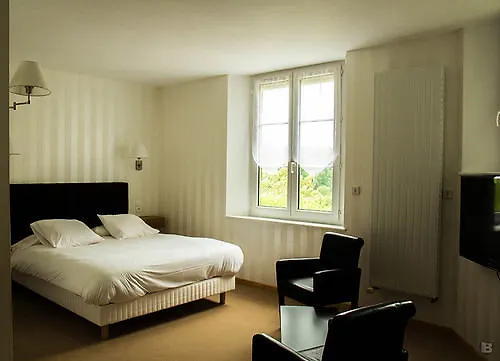 De La Poste Hotel 3*