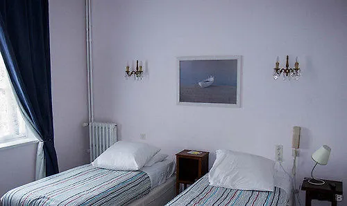 De La Poste Mortain-Bocage