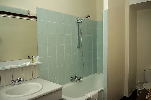 Hotel De La Poste Mortain-Bocage