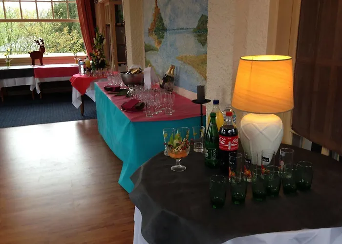 De La Poste 3* Mortain-Bocage