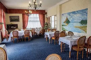 De La Poste Hotel Mortain-Bocage